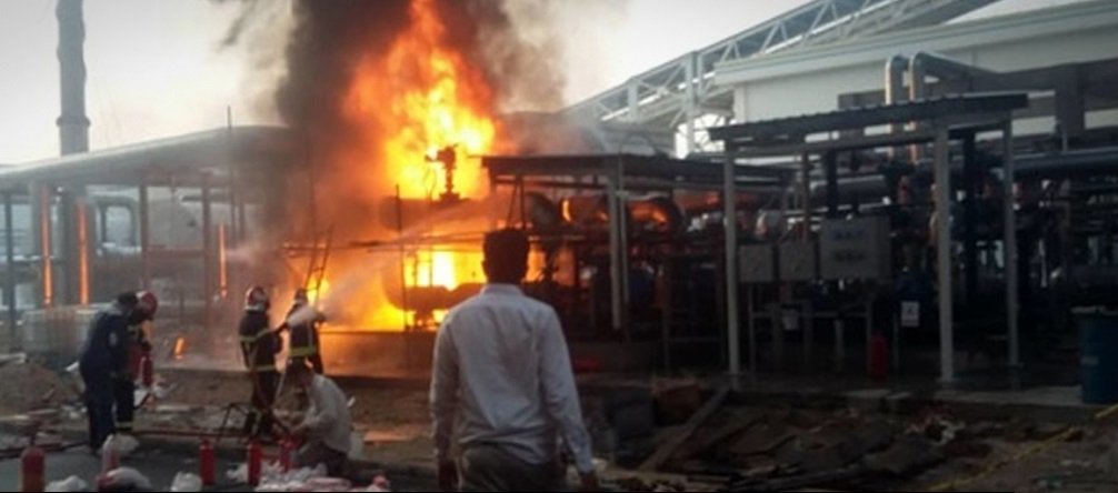 מה בדיוק התפוצץ במזרח טהראן ומדוע ניסו האיראנים להסתיר את המיקום המדויק ?