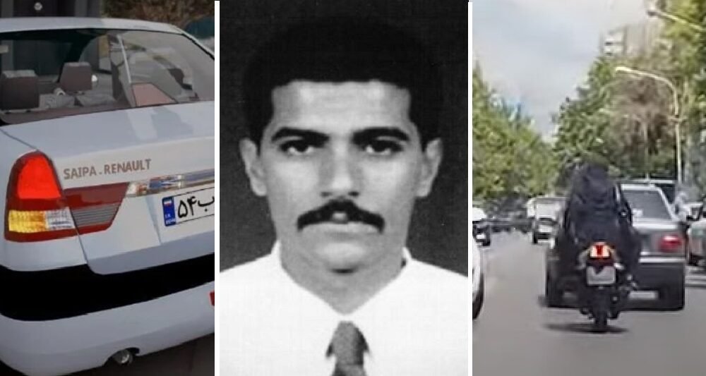 מוגן: תיק חיסול: כך נסגר המעגל על בכיר "אל קאעידה" בטהראן