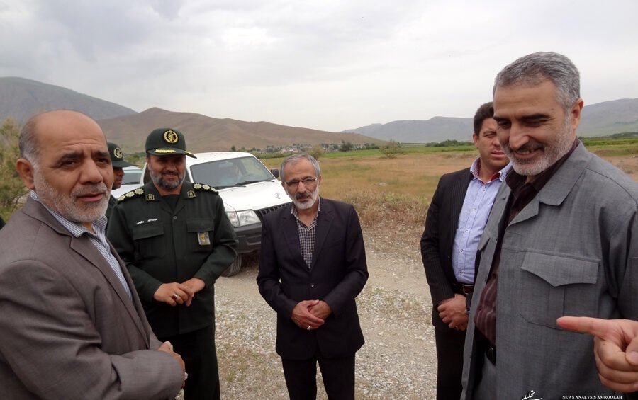 פרטים חדשים על "מנגנון נורוזי" – המנגנון הלוגיסטי שתומך בפרויקט דיוק הטילים של החיזבאללה