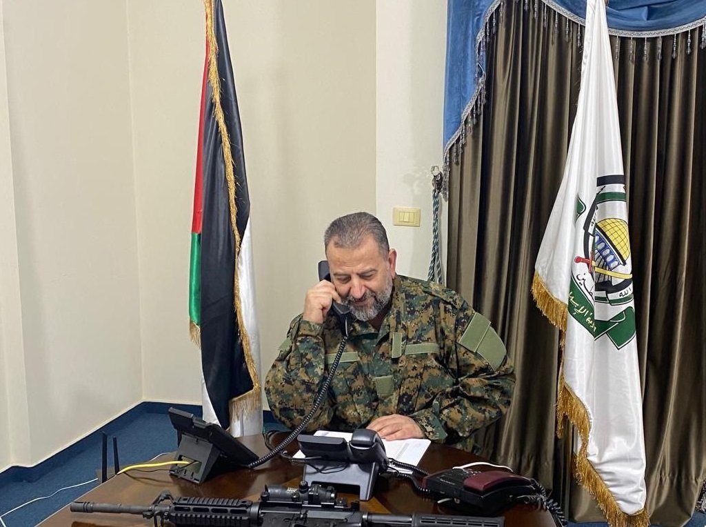 הותר לפרסום: פקודות מהנהלת הארגון, רכש רחפנים ושימוש בגורמי פשיעה – כך קידמו בכירי ארגון הטרור חמאס פיגועים כנגד חפים מפשע ברחבי העולם